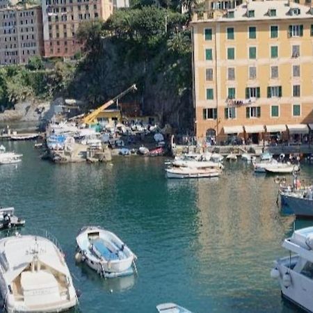Camogli In Love La Casetta Sul Mare Zewnętrze zdjęcie